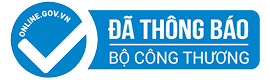 Đã thông báo Bộ Công Thương