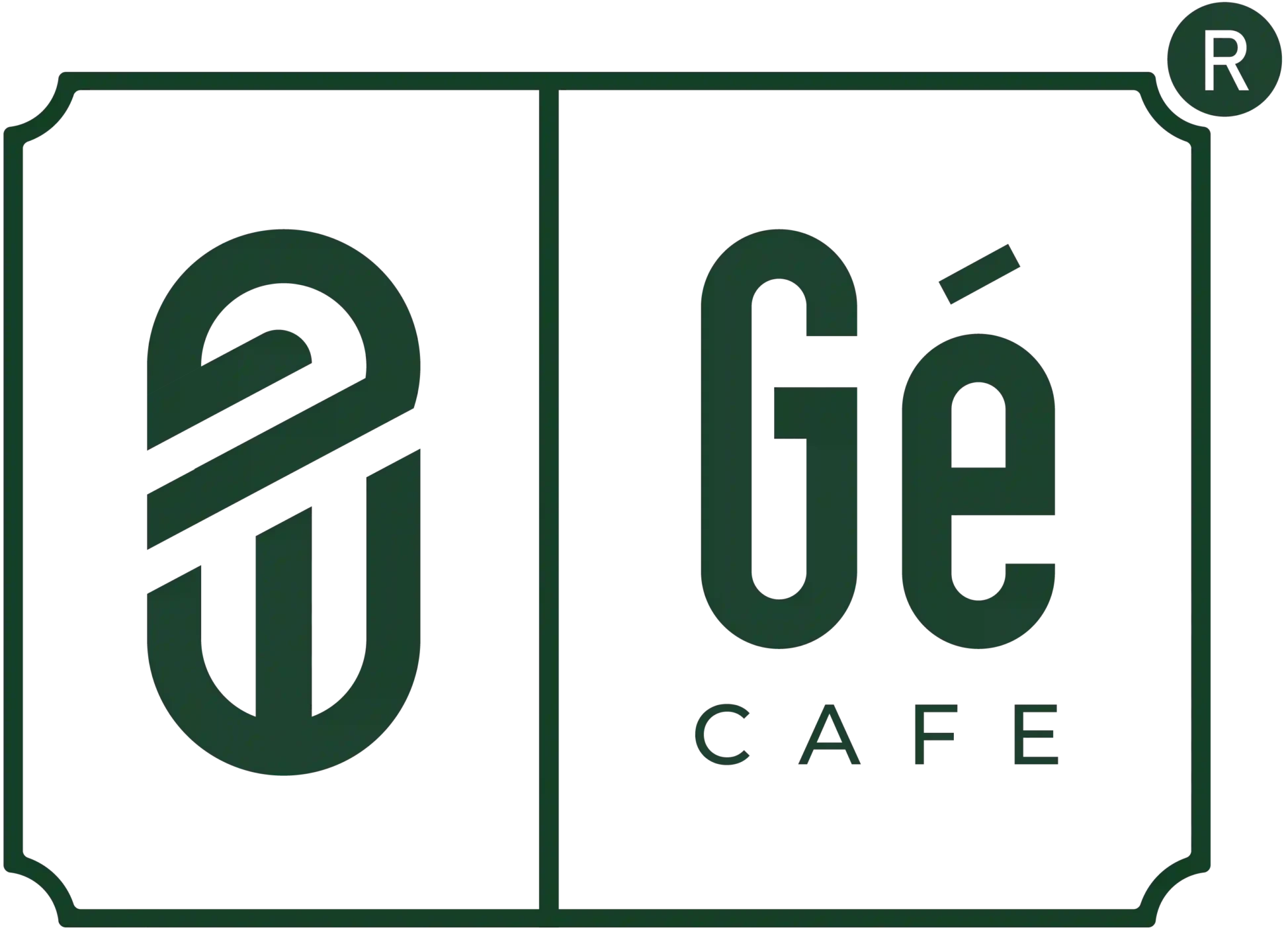 Gé Cafe