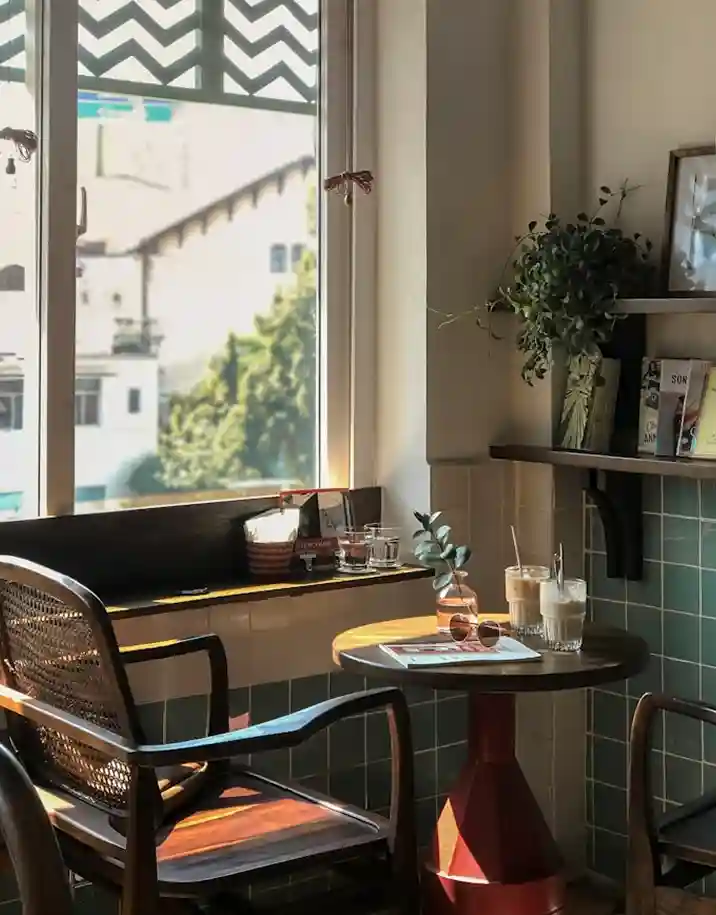 Hạt cà phê Arabica Măng Đen