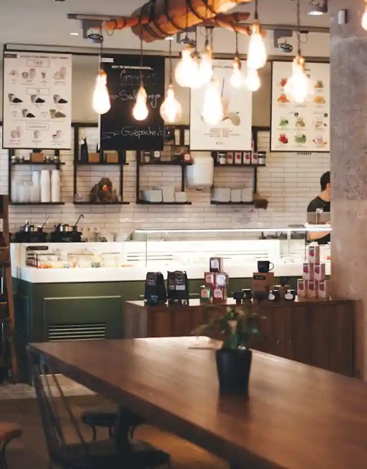 Bao tải cà phê Gé Cafe